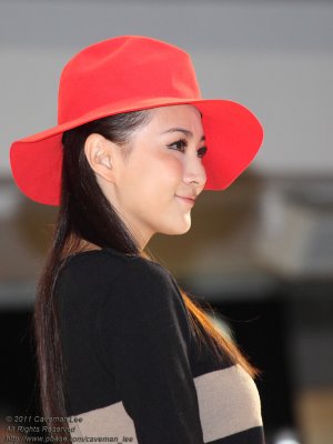 The Red Hat