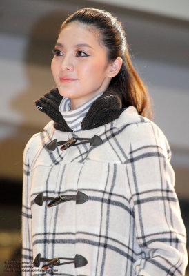 Maggie Wu (吳亞馨)