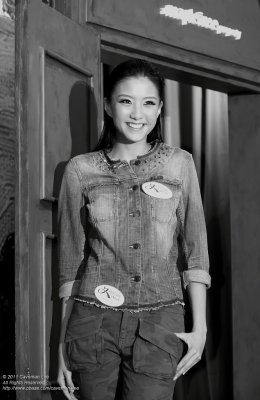 Rose Chan (陳嘉桓)