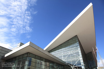 Convention Center