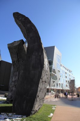 Denver Public Library