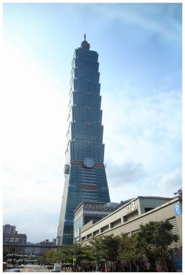 Taipei 101