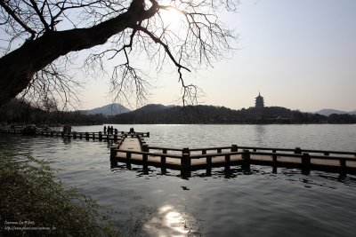 Leifeng Pagoda