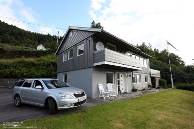 Holiday House