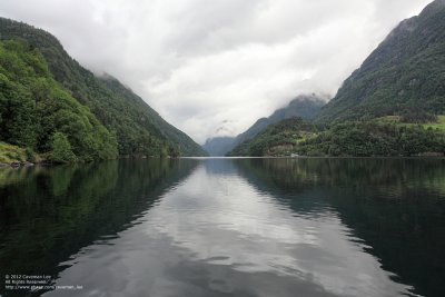 Reflection