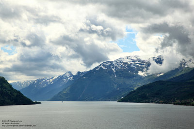Fjord