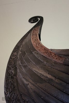 Viking ship