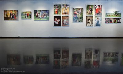 Photo exhibits