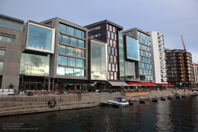 Aker Brygge