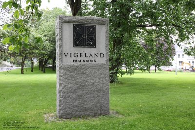 Vigeland museum