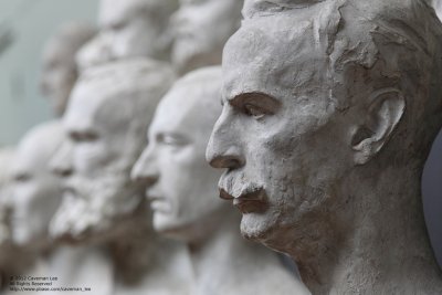 Faces