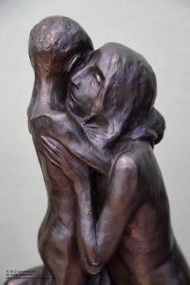 Mother and Child