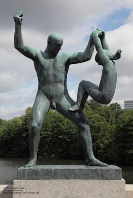 Happy Dancing
