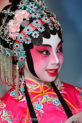 Chinese Opera