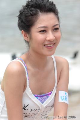 Sharon Chan