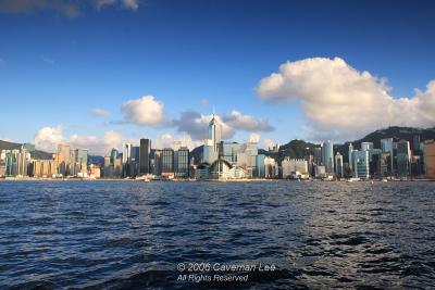 Another Harbour View