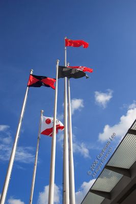 Flags