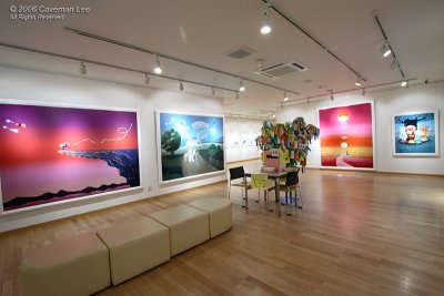 Anpanman gallery