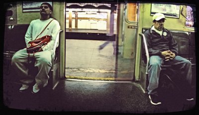 C Train 5/25/11