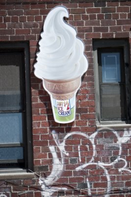 Coney Island 60434