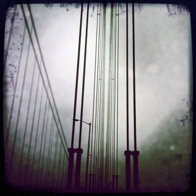 Cables, GWB