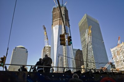 Freedom Tower 7878