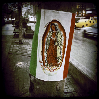 Religion Mexicana