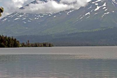 Upper Russian Lake