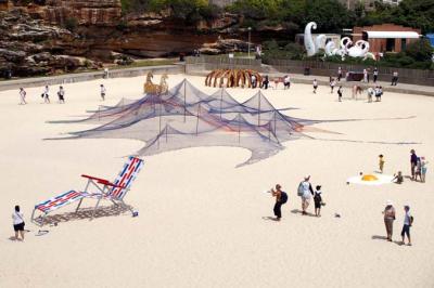 Tamarama Beach