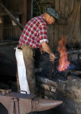 Blacksmith