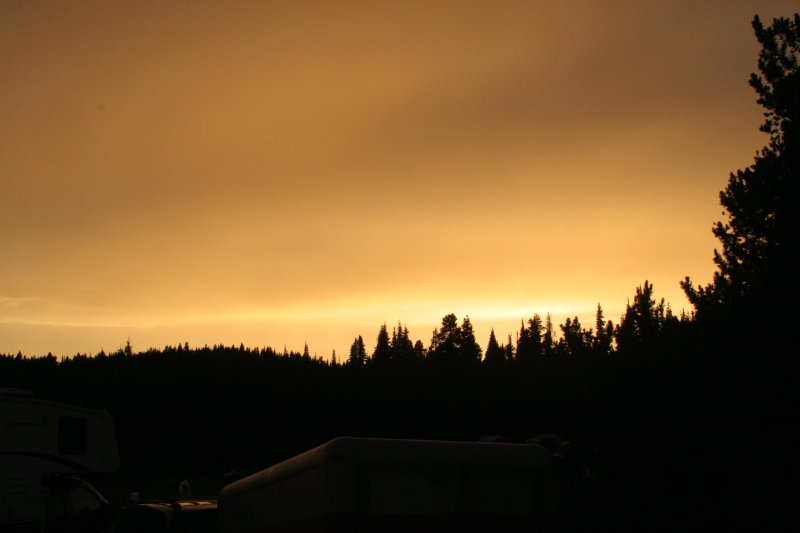 Sunset Saturday.JPG