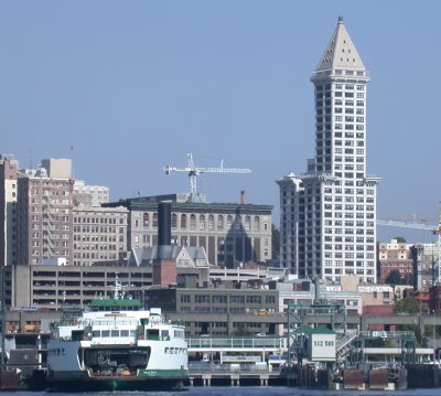 Smith Tower and Ferry 2.jpg