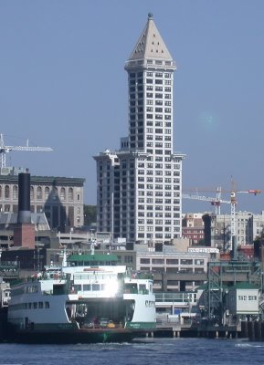 Smith Tower and Ferry.jpg