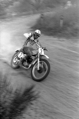 Motocross - Polcanto 1973