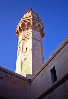 Mosque