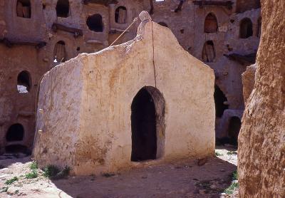 Kabaw - Qasr