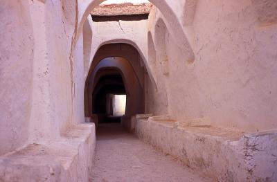 Ghadames