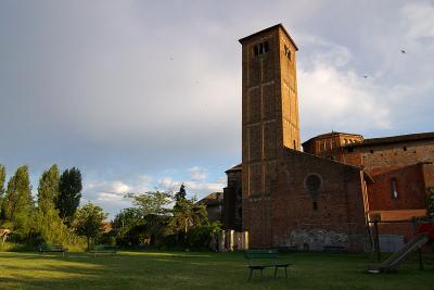San Lanfranco