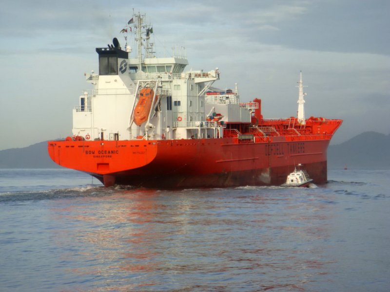 Bow Oceanic