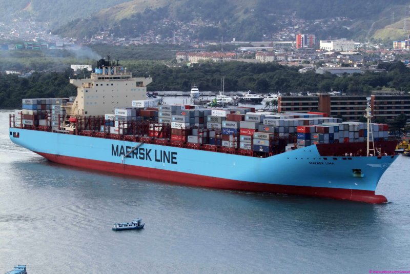 Maersk Lima