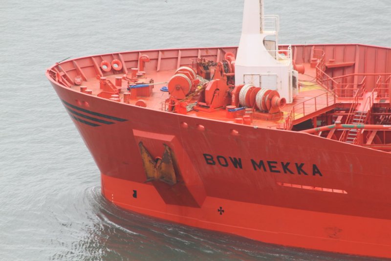 Bow Mekka
