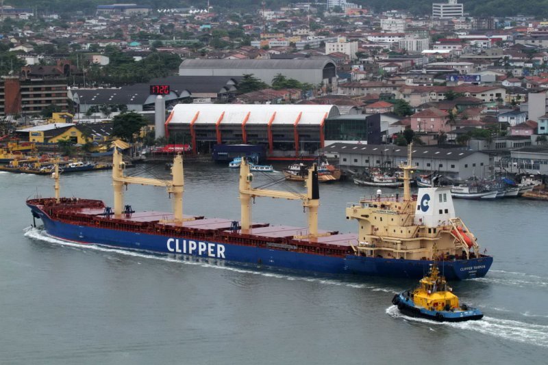 Clipper Tarpon