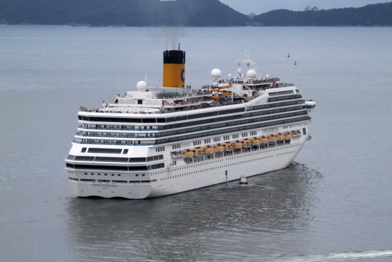 Costa Fortuna
