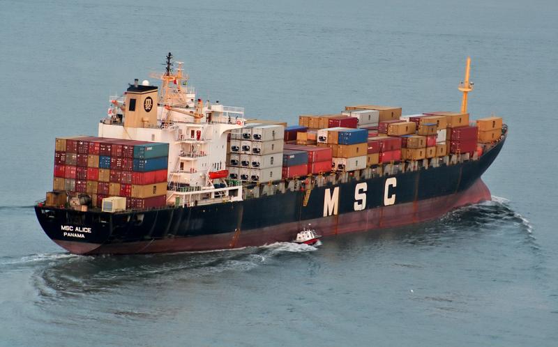 MSC Alice