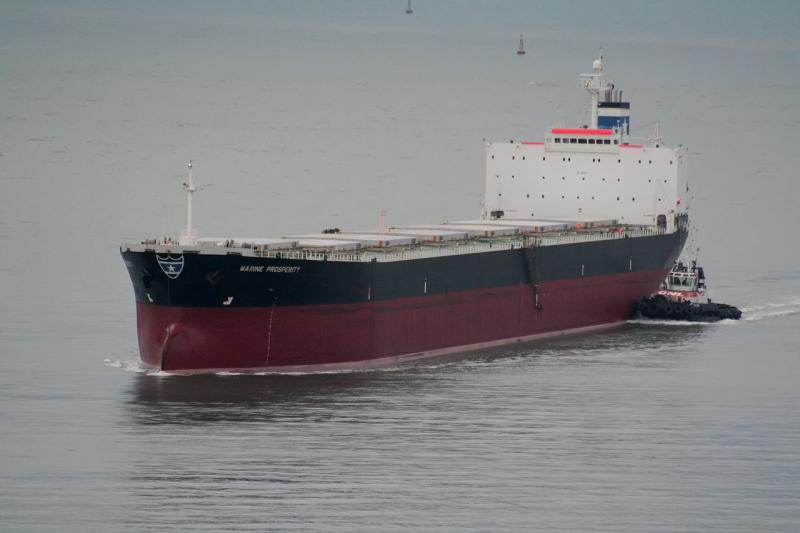 Marine Prosperity