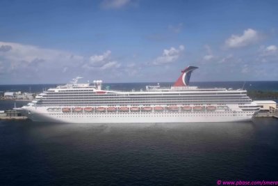 Carnival Freedom