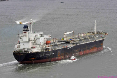 Chembulk Hong Kong