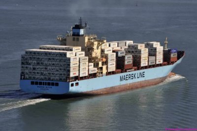Maersk Buton