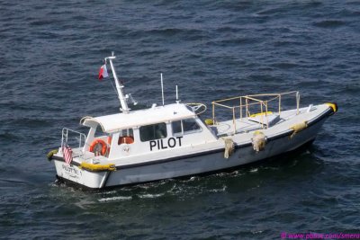 Pilot Boat n 1