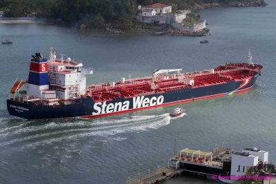 Stena Conquest